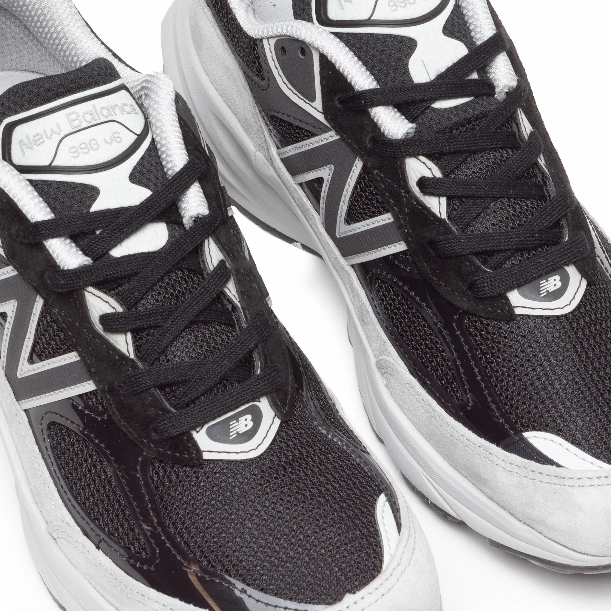 990 V6 MADE IN USA