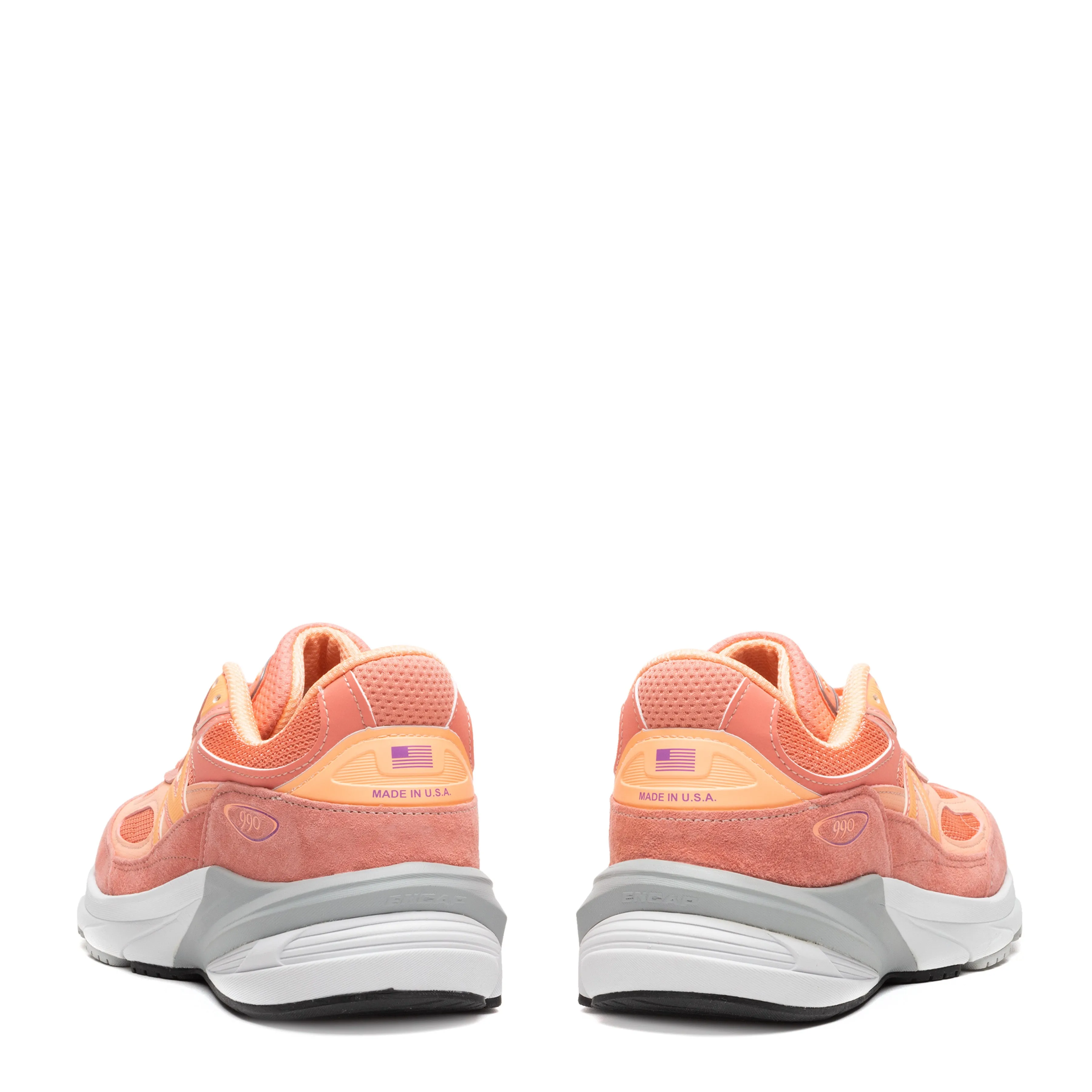 990 V6 MADE IN USA