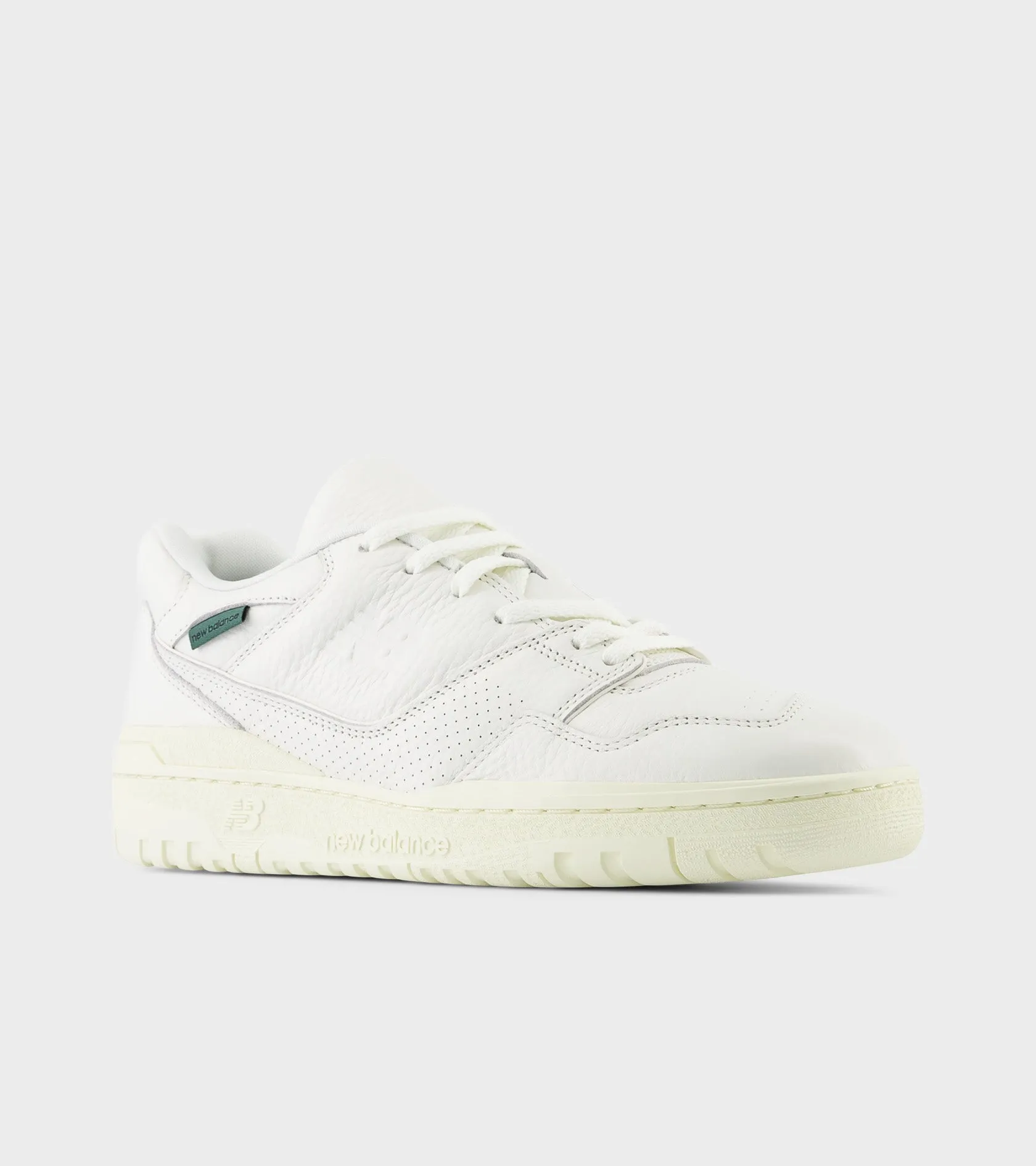 BB550PWT Sea Salt/Angora