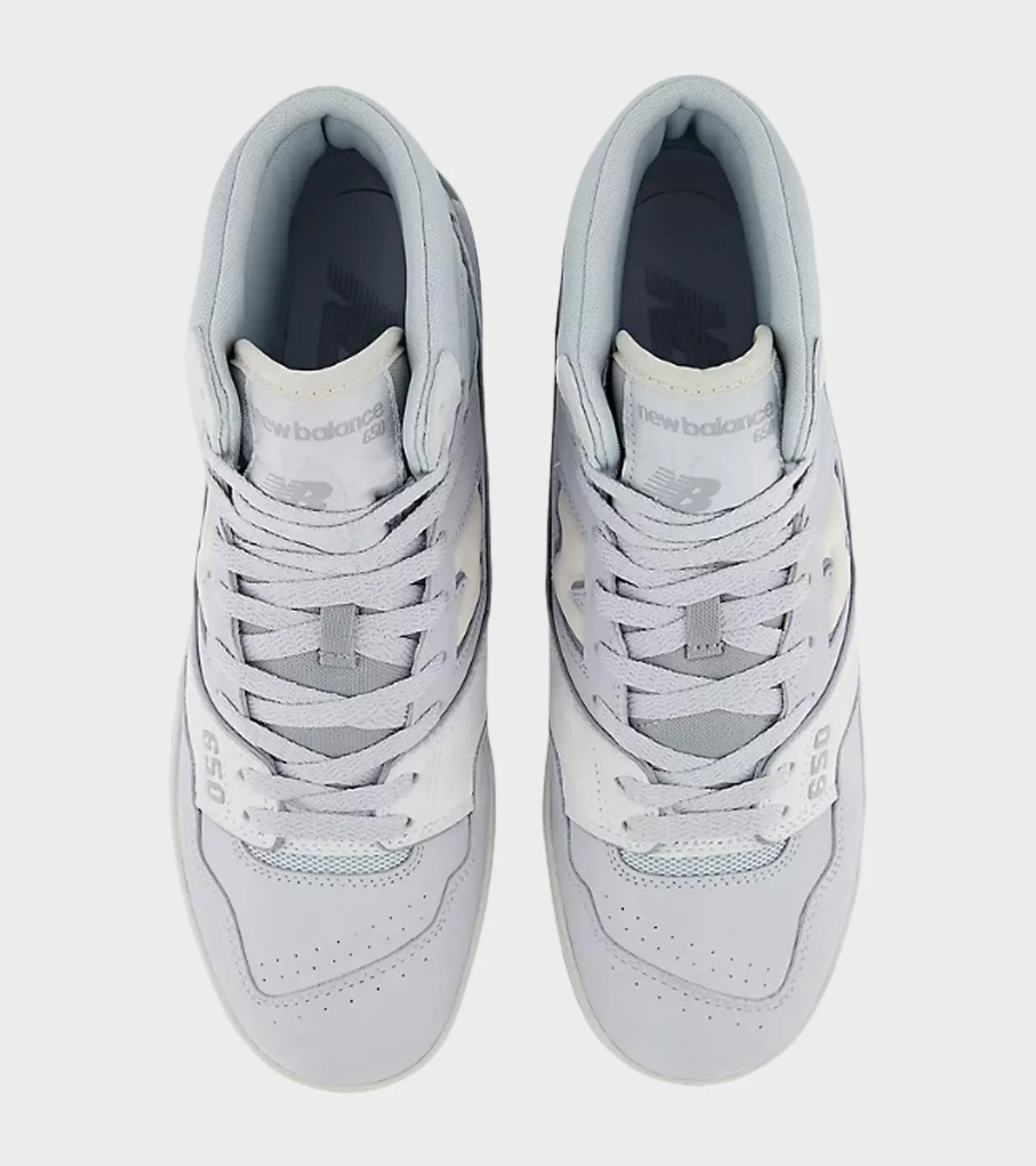 BB650RGG Rain Cloud Grey