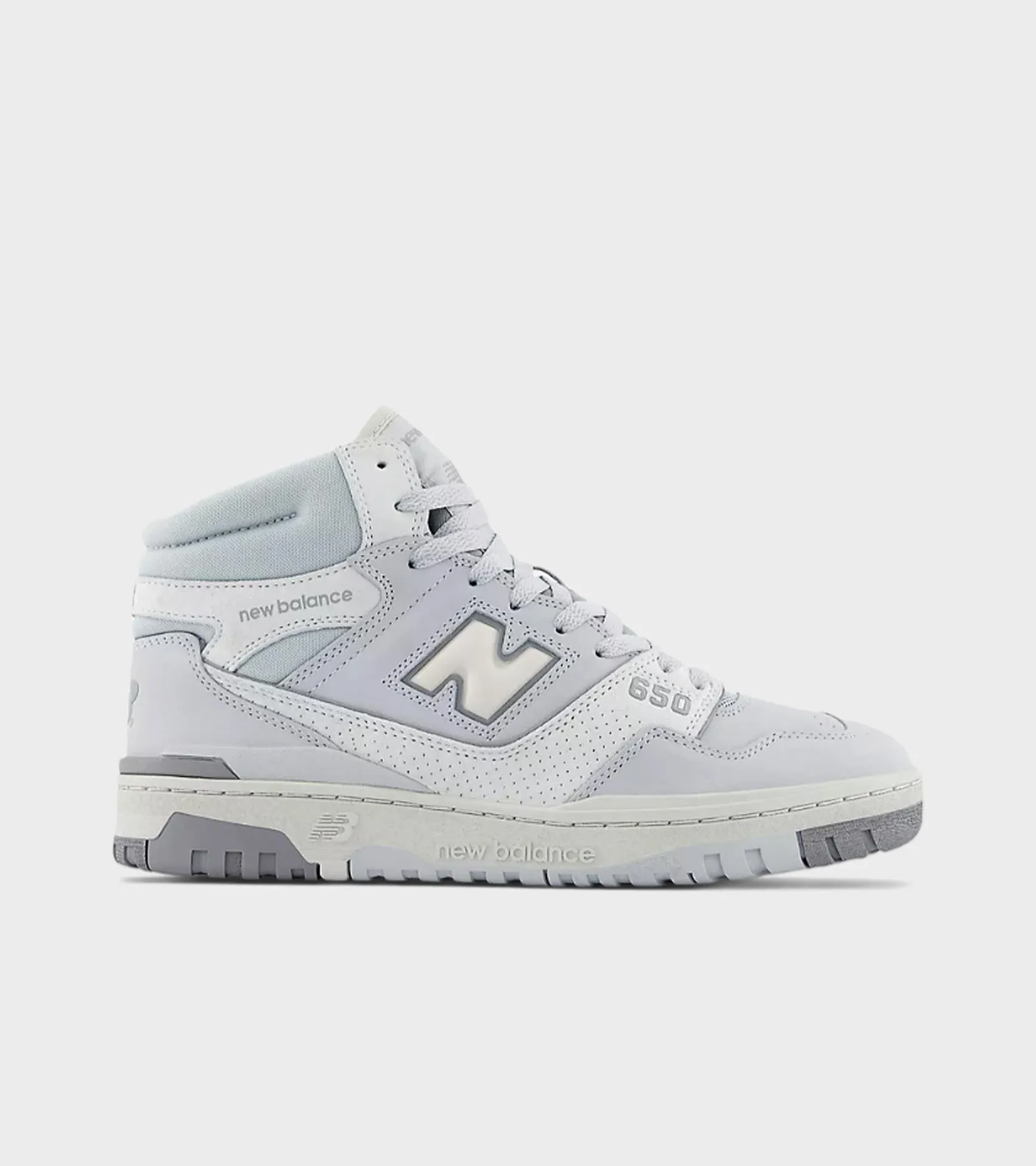 BB650RGG Rain Cloud Grey
