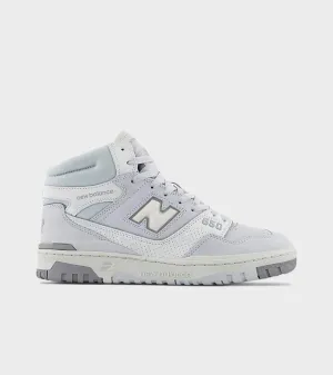 BB650RGG Rain Cloud Grey