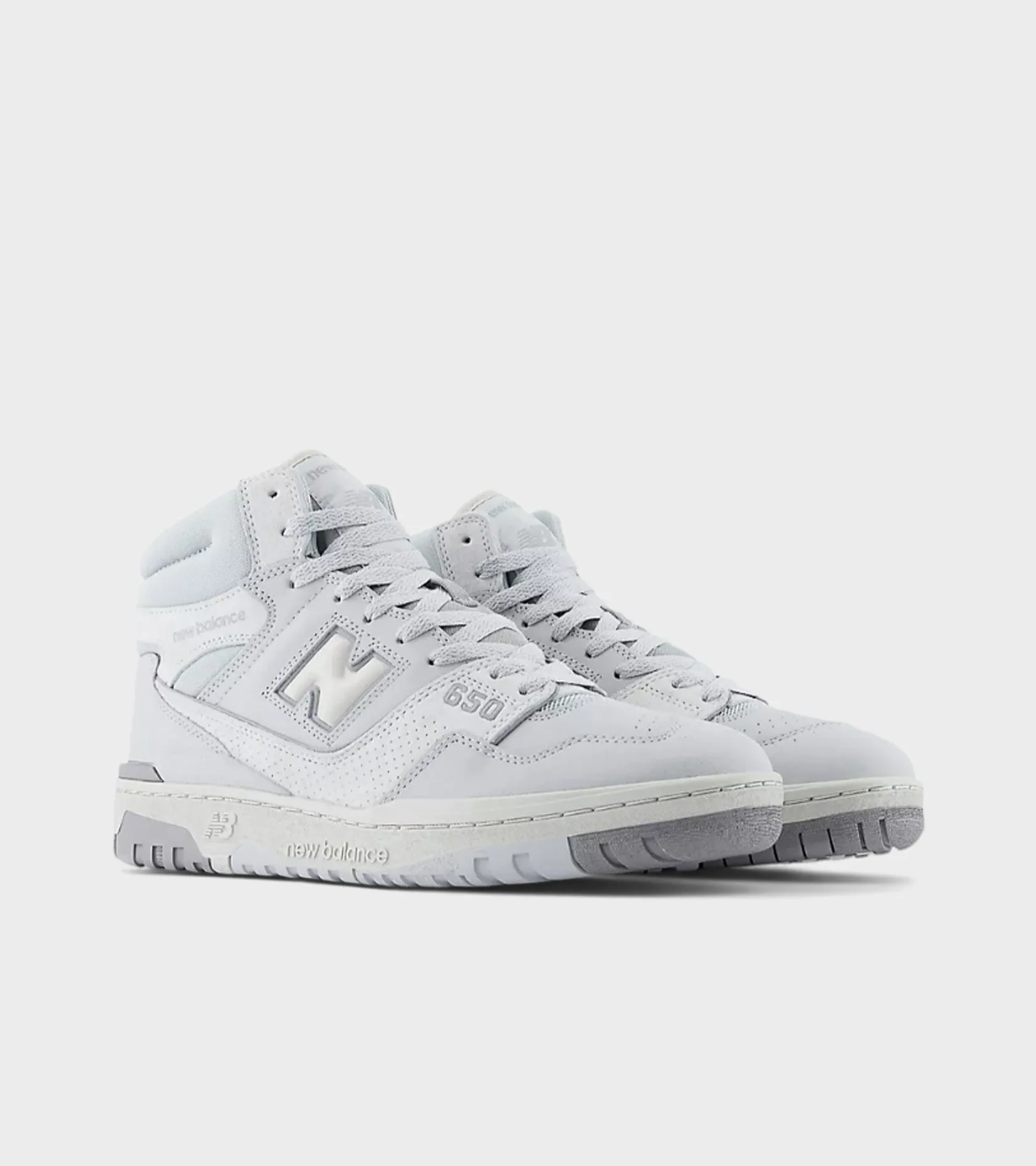 BB650RGG Rain Cloud Grey