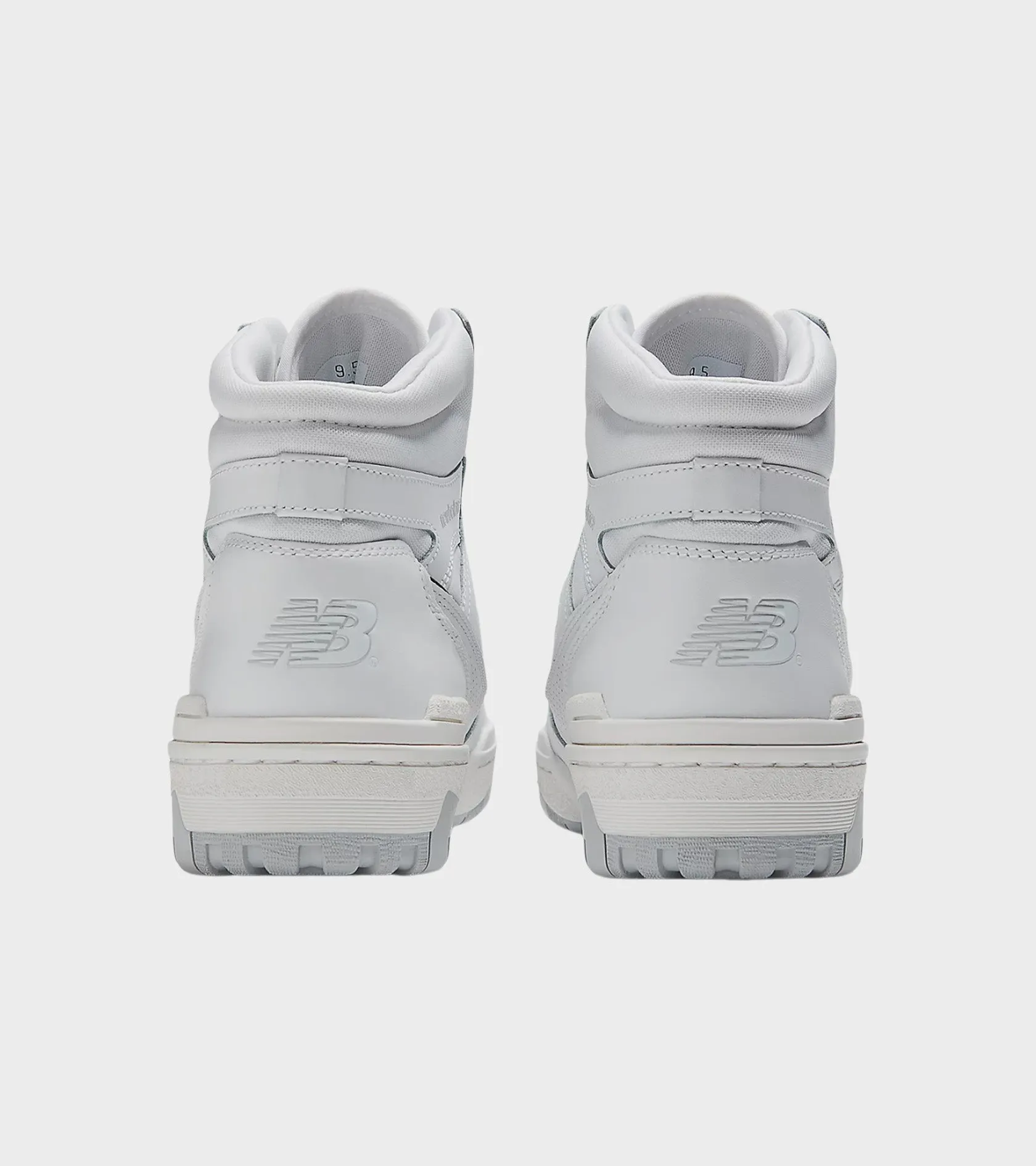 BB650RWW White