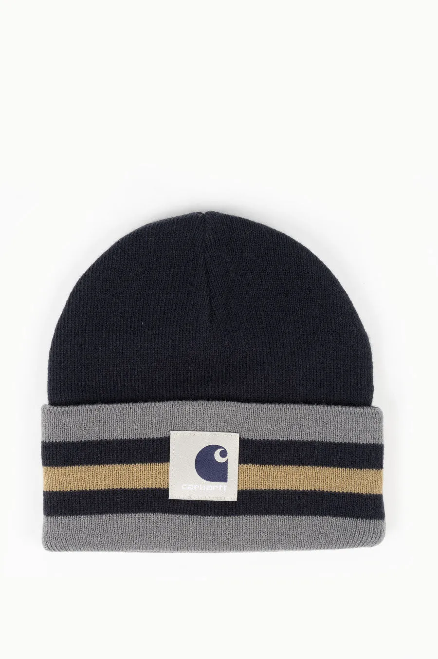 CARHARTT WIP X NEW BALANCE REVERSIBLE BEANIE SHIVER