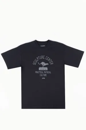 CARHARTT WIP X NEW BALANCE S/S T-SHIRT DARK NAVY