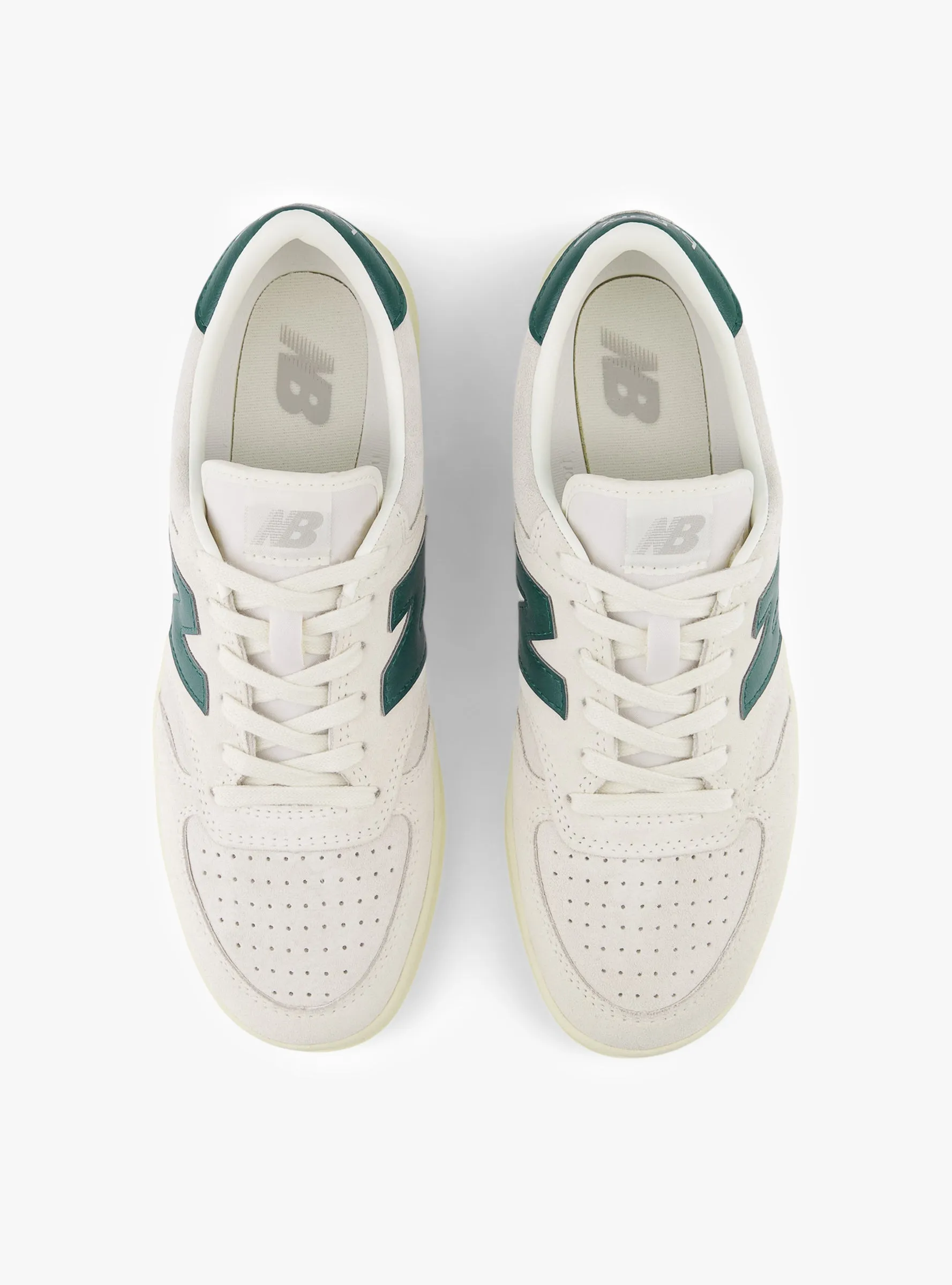 CT500CG Sea Salt and Marsh Green