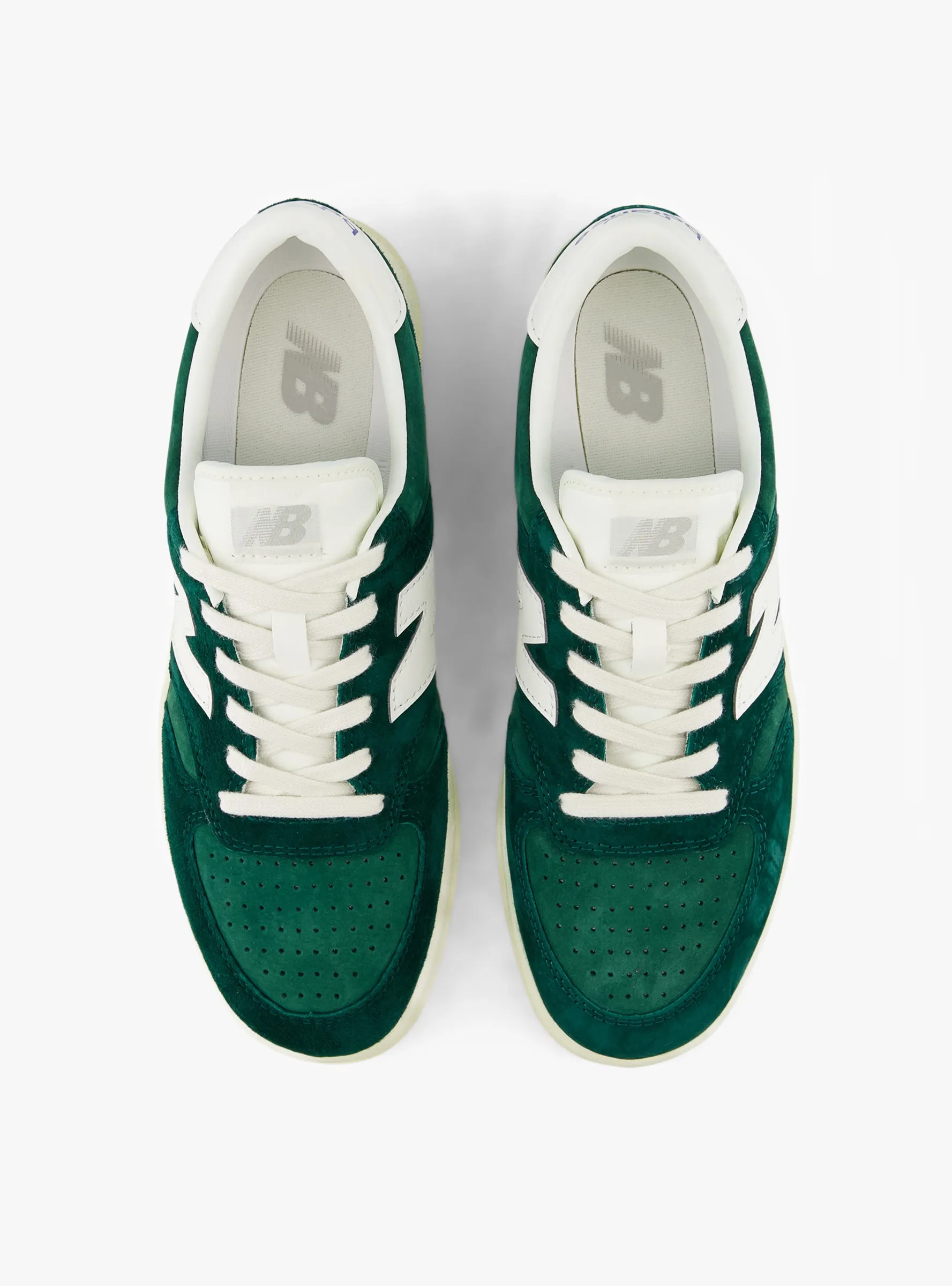 CT500CH March Green and Angora