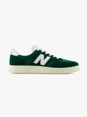 CT500CH March Green and Angora