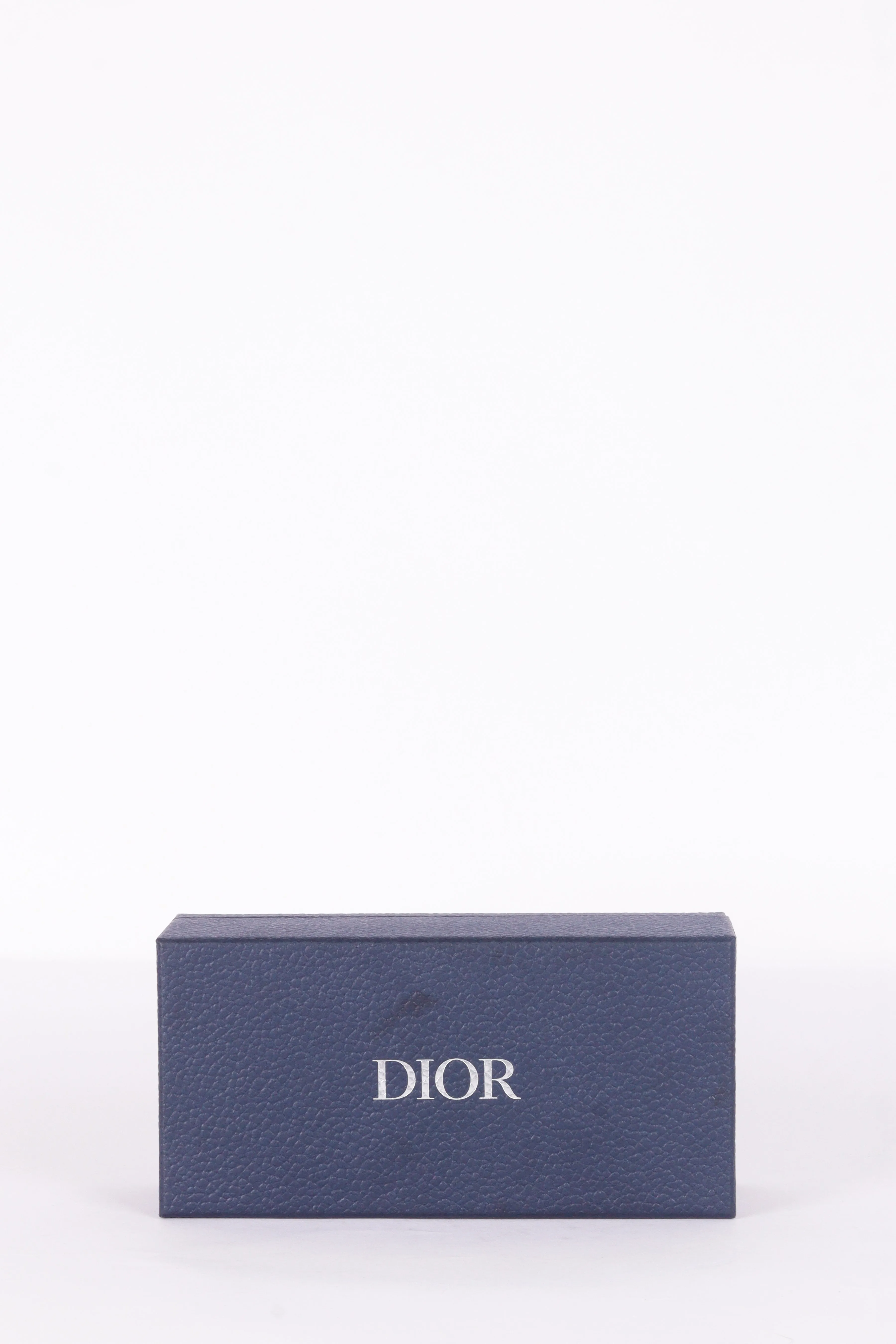 Dior SS23 'DiorBlackSuitO R2I' Eyeglasses (2023)