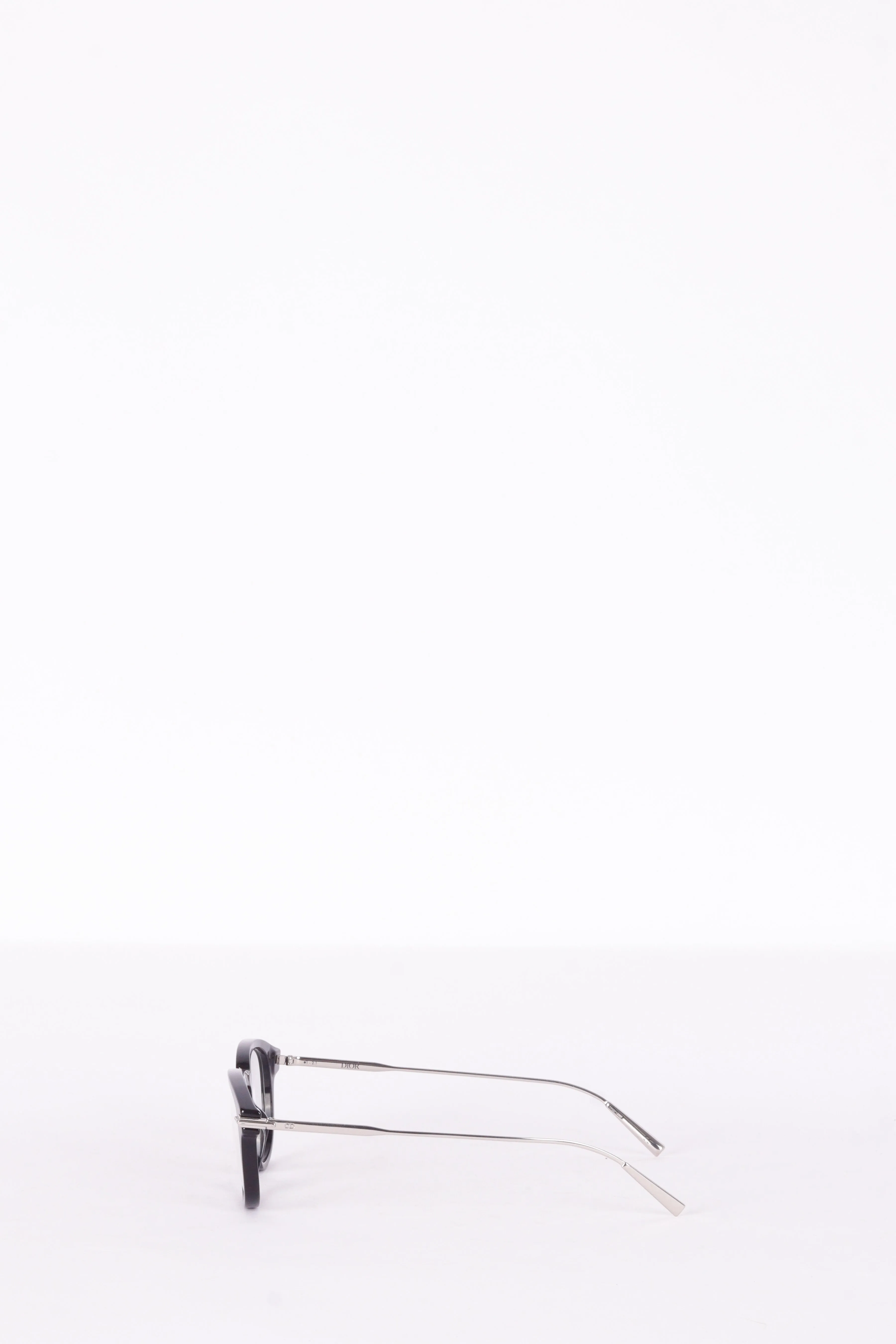 Dior SS23 'DiorBlackSuitO R2I' Eyeglasses (2023)