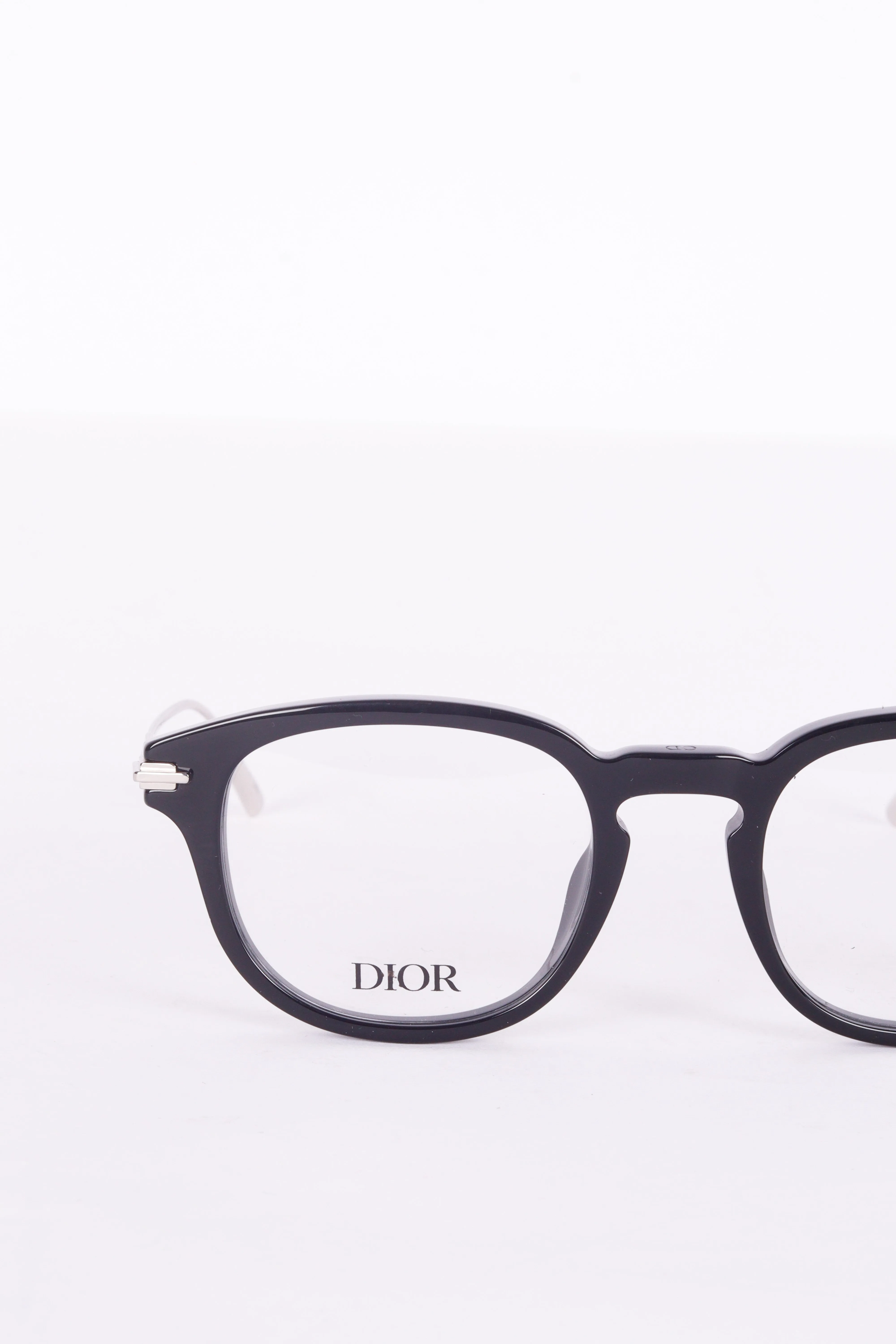 Dior SS23 'DiorBlackSuitO R2I' Eyeglasses (2023)