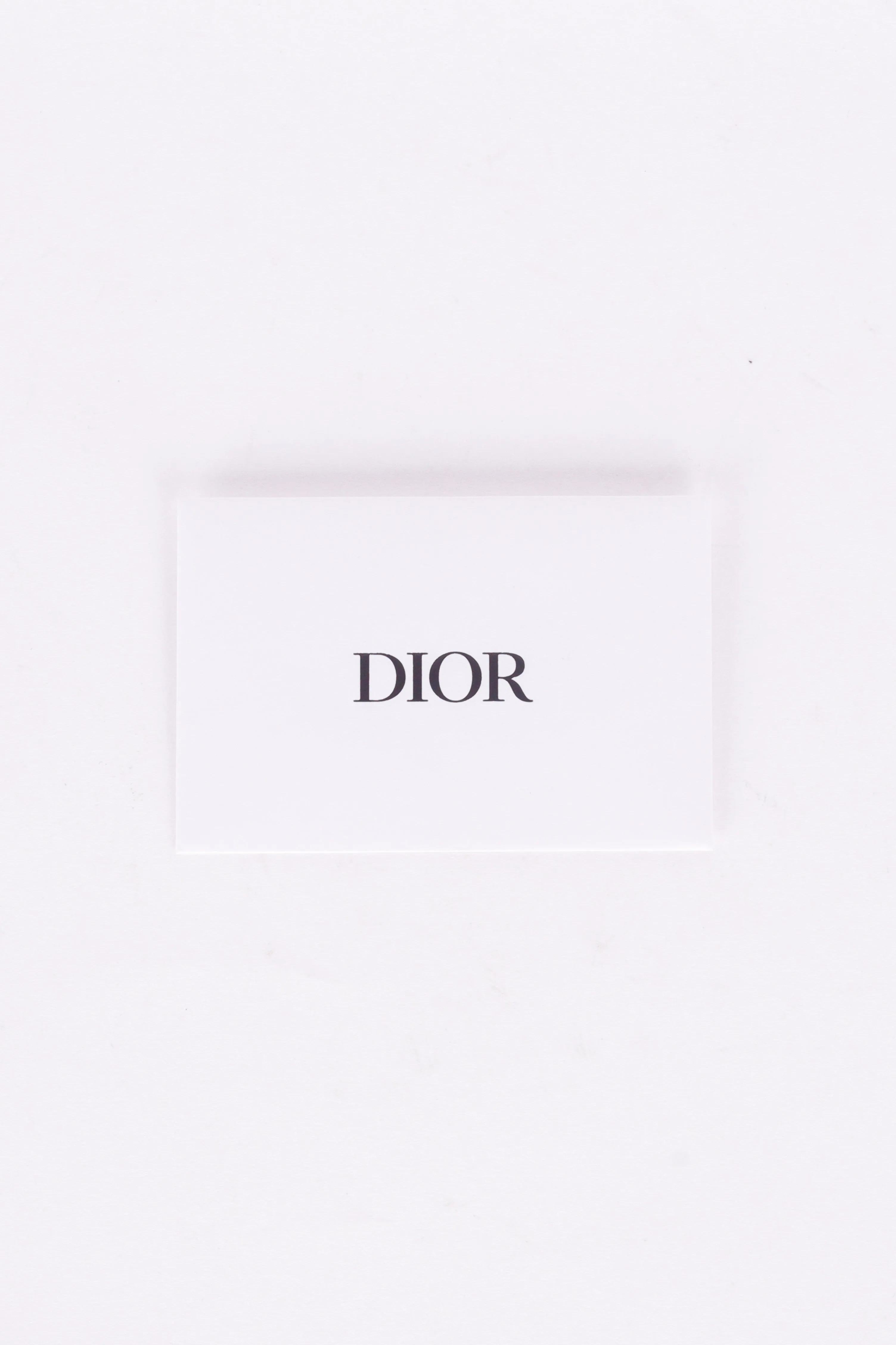 Dior SS23 'DiorBlackSuitO R2I' Eyeglasses (2023)