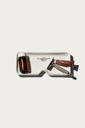 Glasses Tray - Square