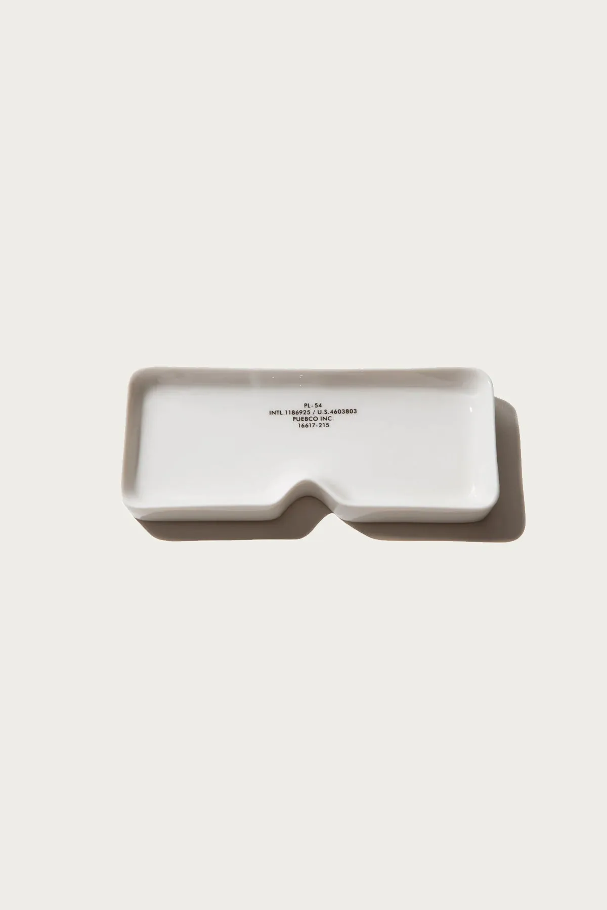 Glasses Tray - Square