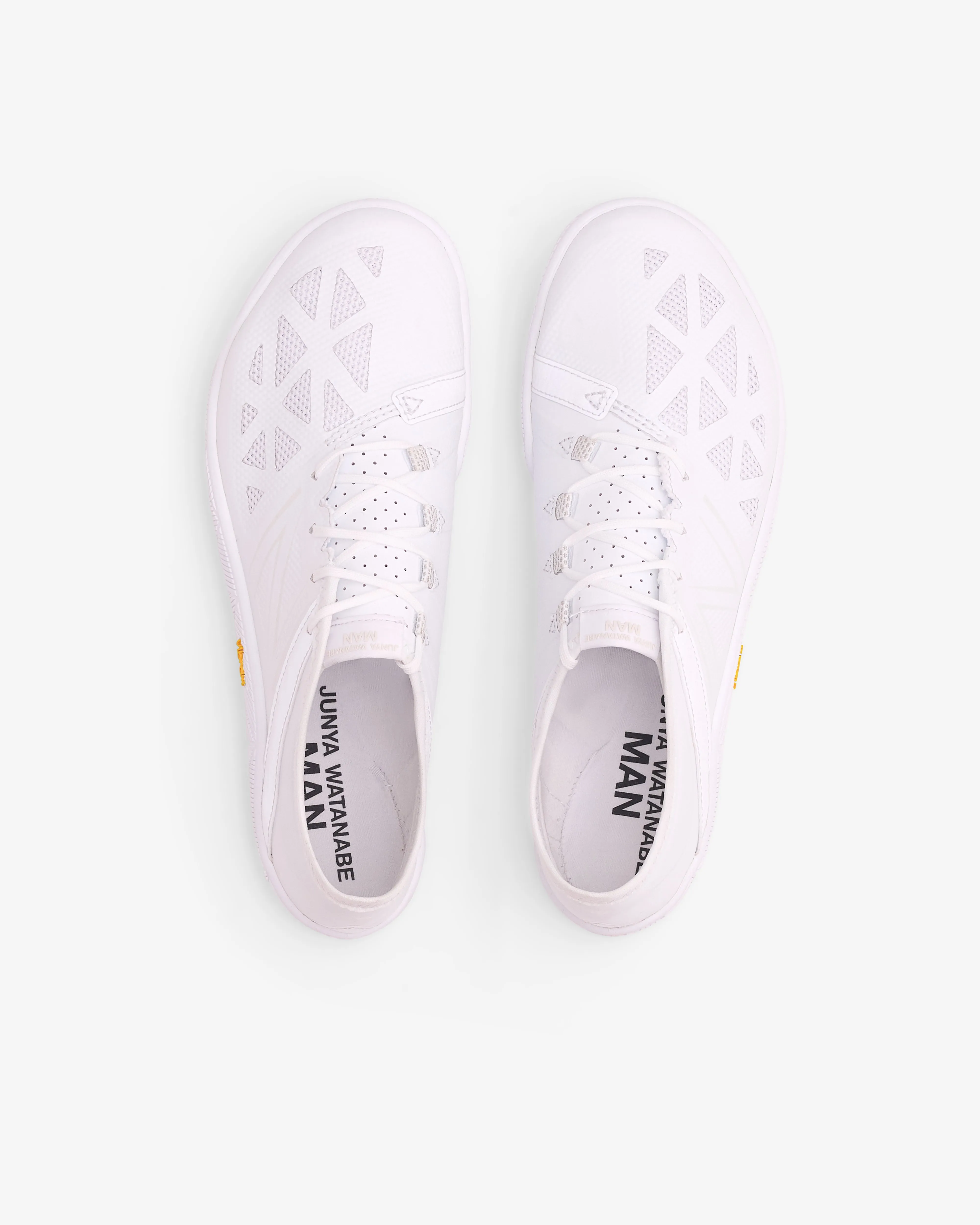 Junya Watanabe Man - New Balance UX200 - (White)