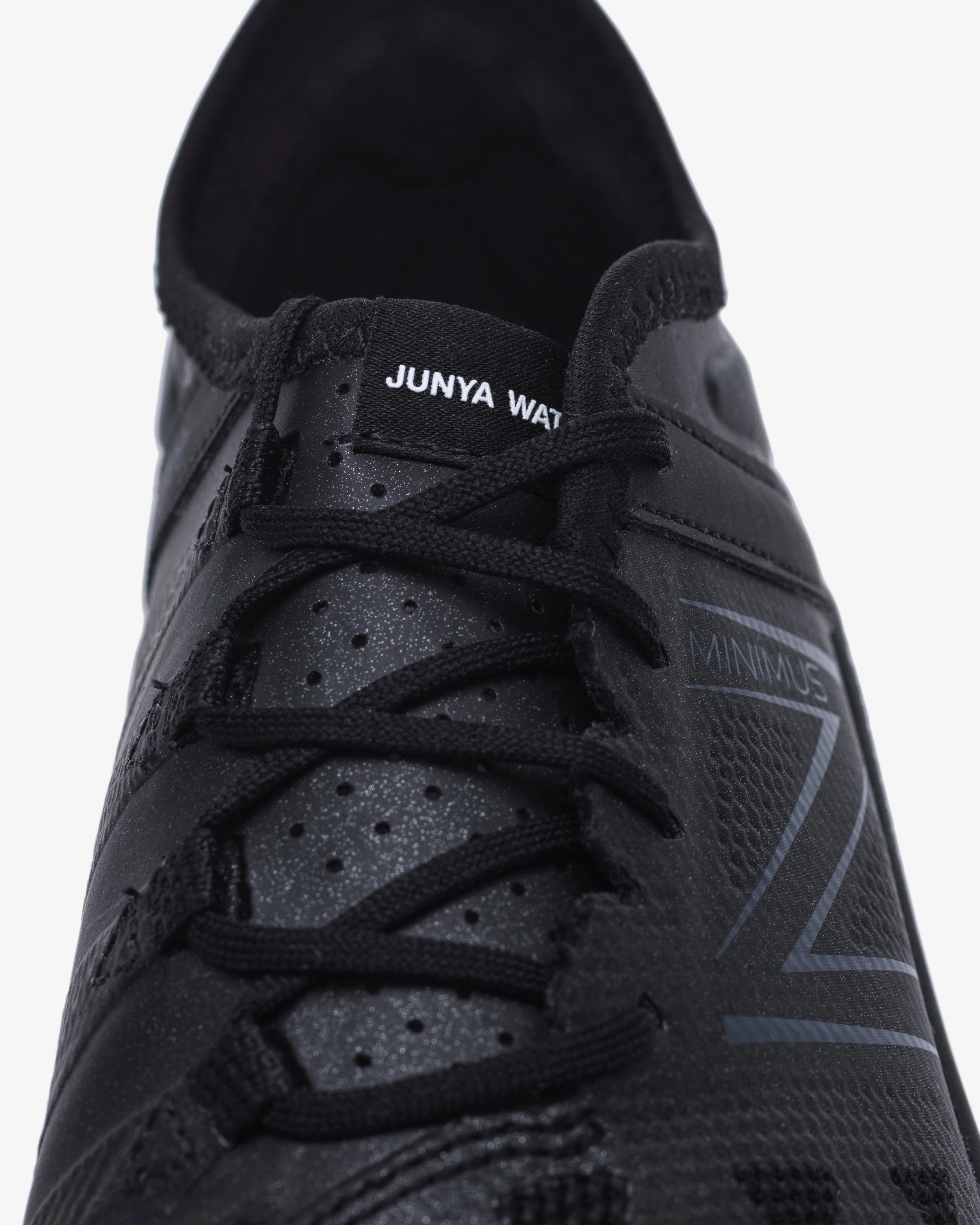 Junya Watanabe - New Balance Minimus UX200 - (Black)