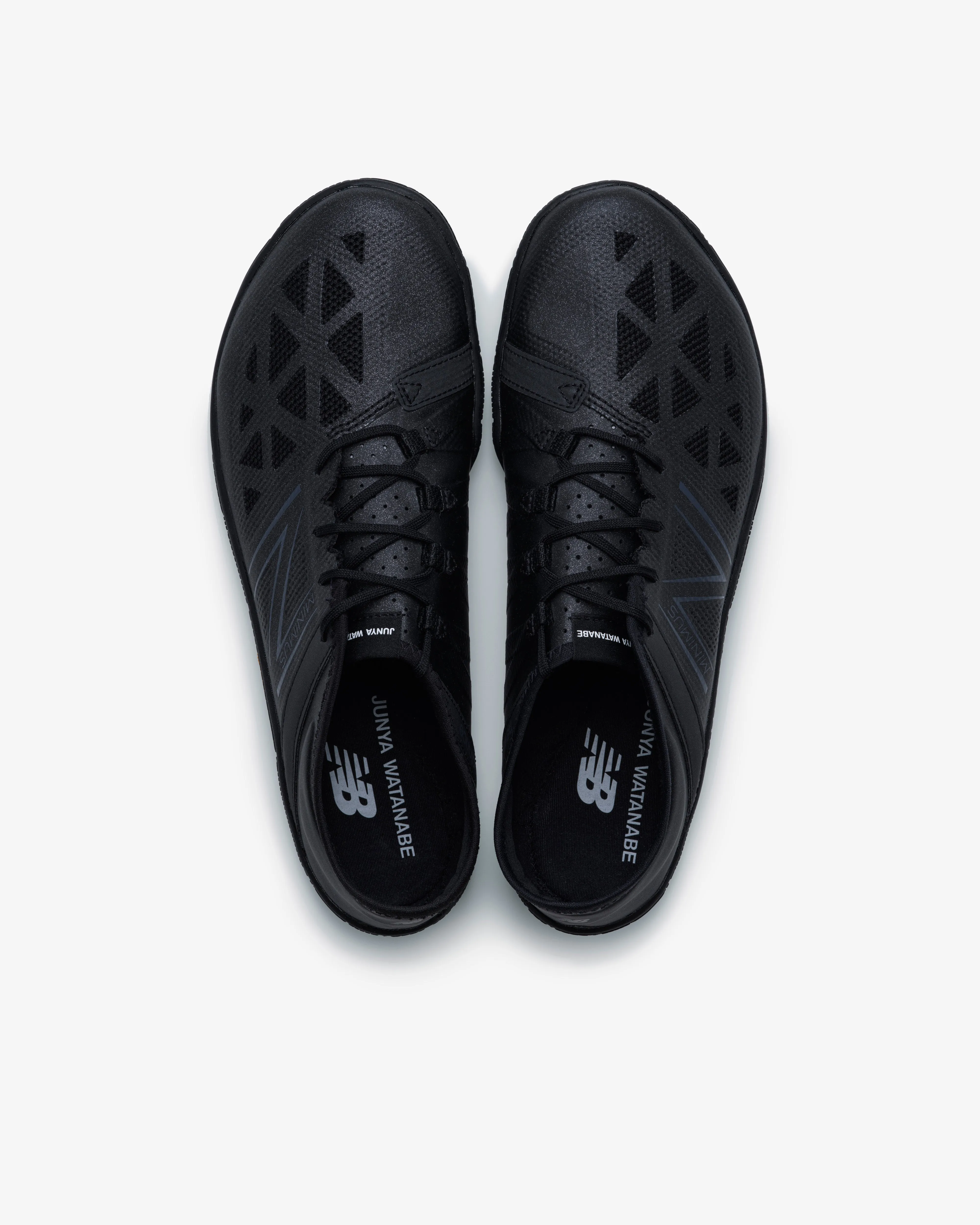 Junya Watanabe - New Balance Minimus UX200 - (Black)