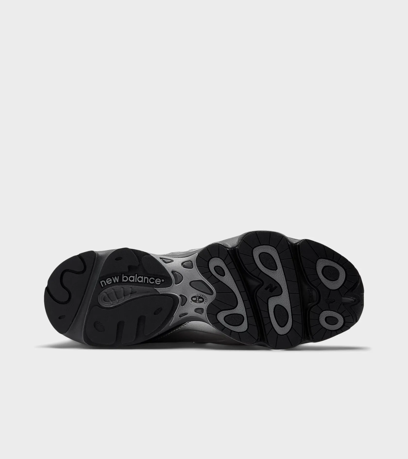 M1000EGR Silver Metallic/Black