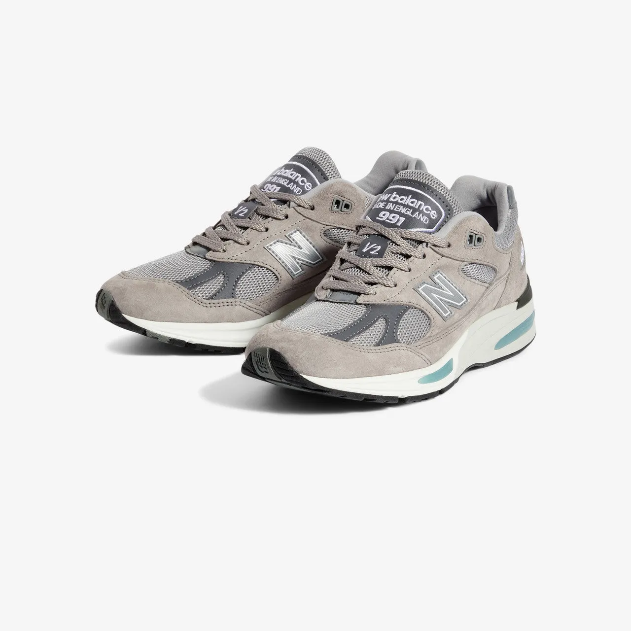 Made in UK 991v2