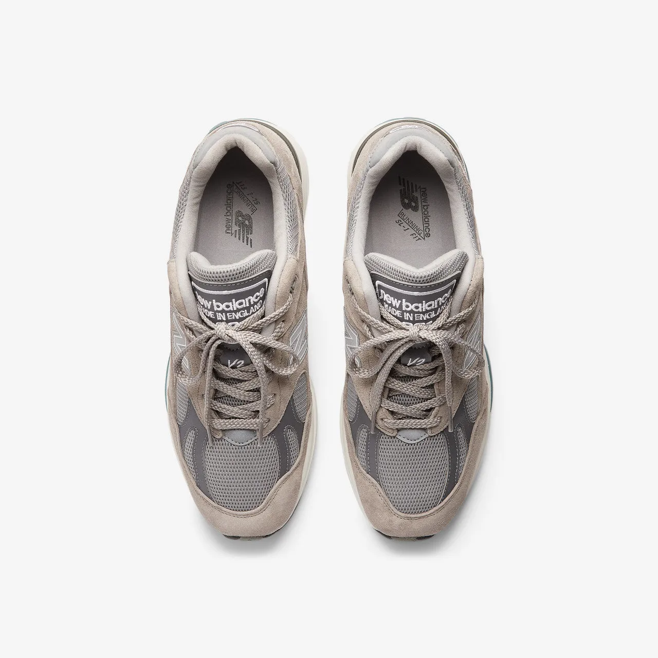 Made in UK 991v2
