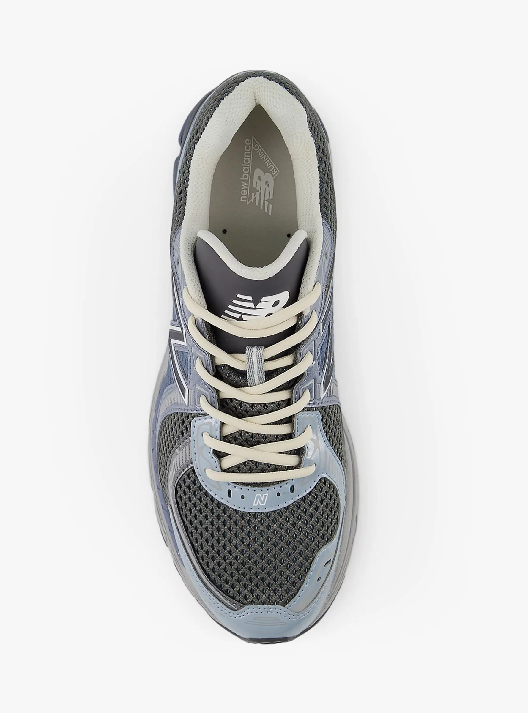 ML860RC2 Arctic Grey & Starlight