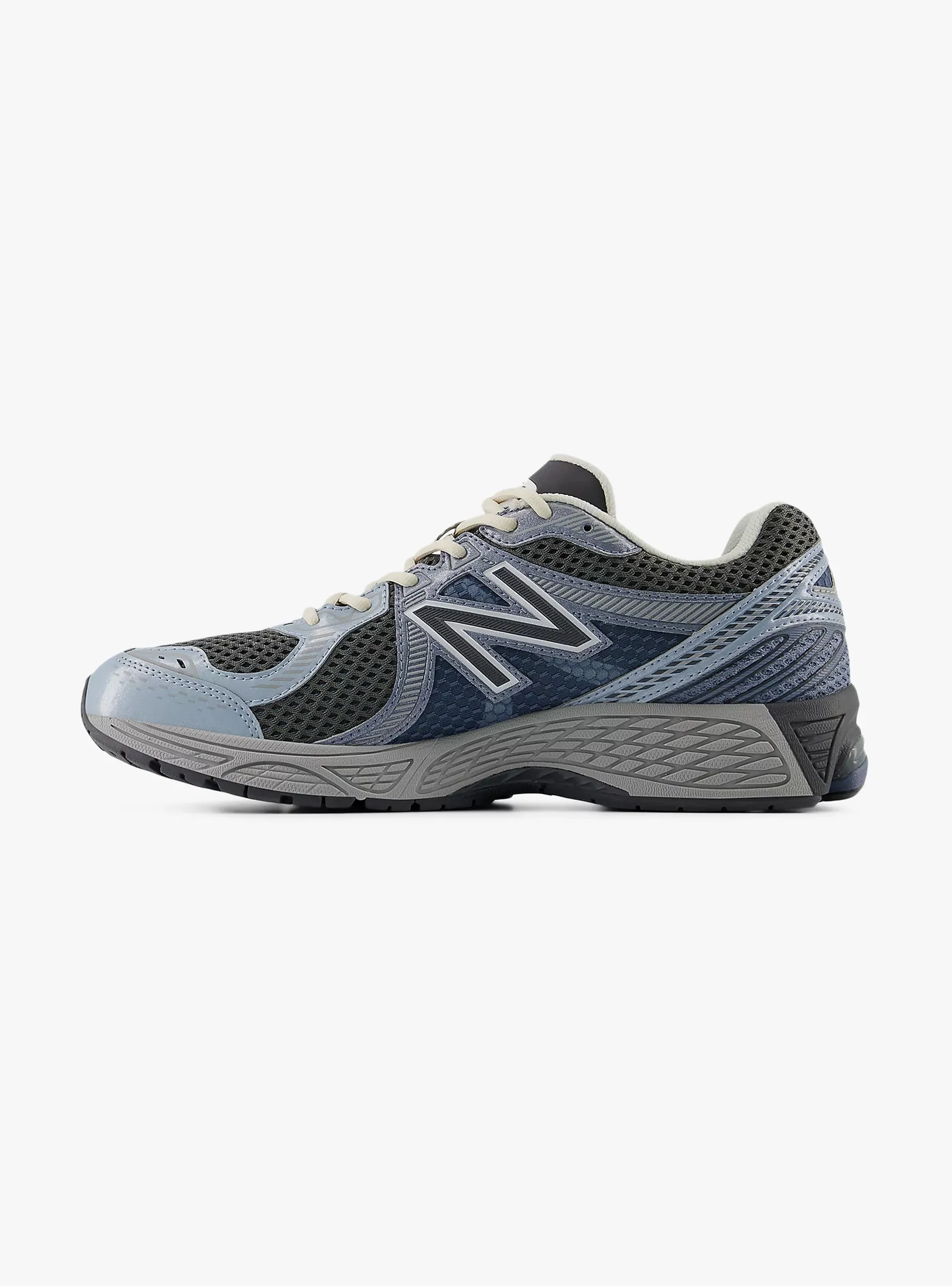 ML860RC2 Arctic Grey & Starlight