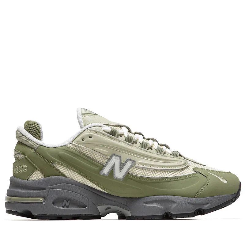 New Balance 1000 - Dark Olivine/Sea Salt