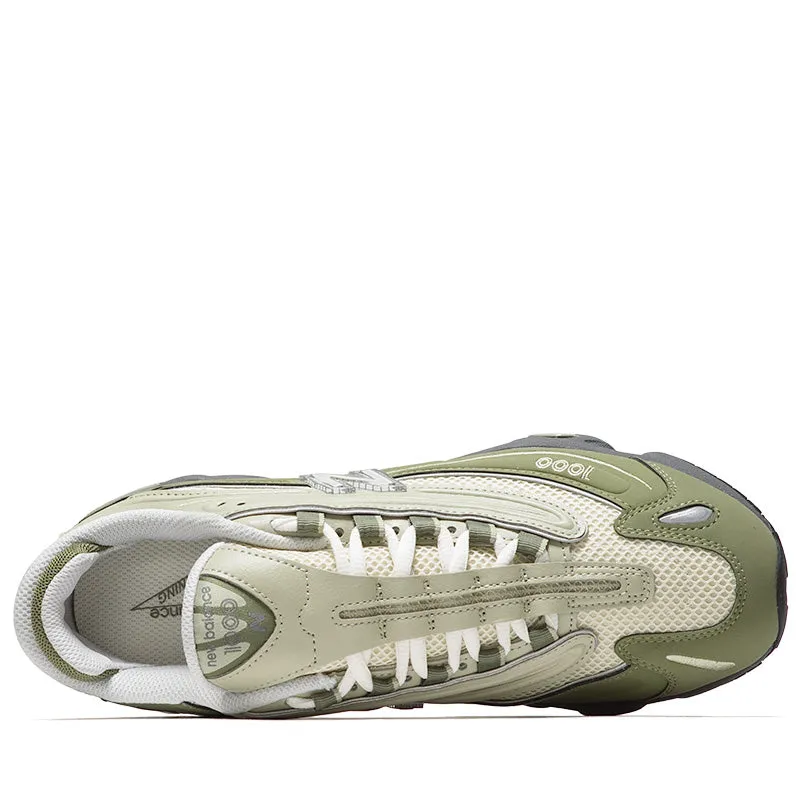 New Balance 1000 - Dark Olivine/Sea Salt