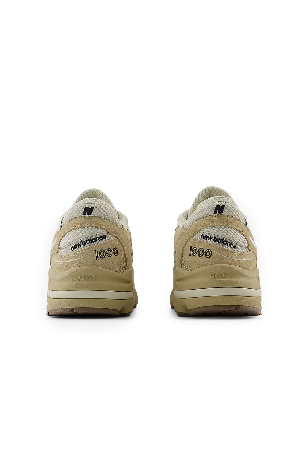 New Balance 1000 'Incense/Black'