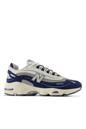 New Balance 100v1 'Navy'