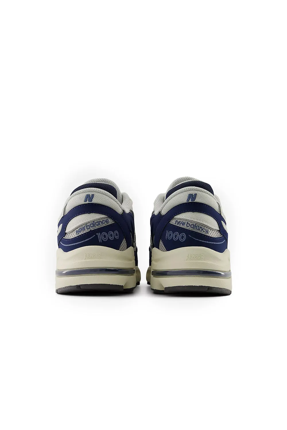 New Balance 100v1 'Navy'
