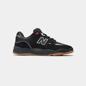 NEW BALANCE 1010-TIAGO - BLACK/GUM