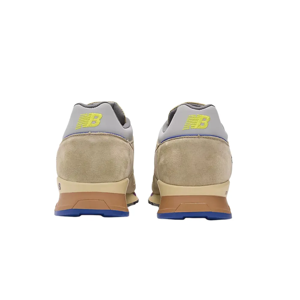New Balance 1500 MiUK Salehe Bembury Olive Grey