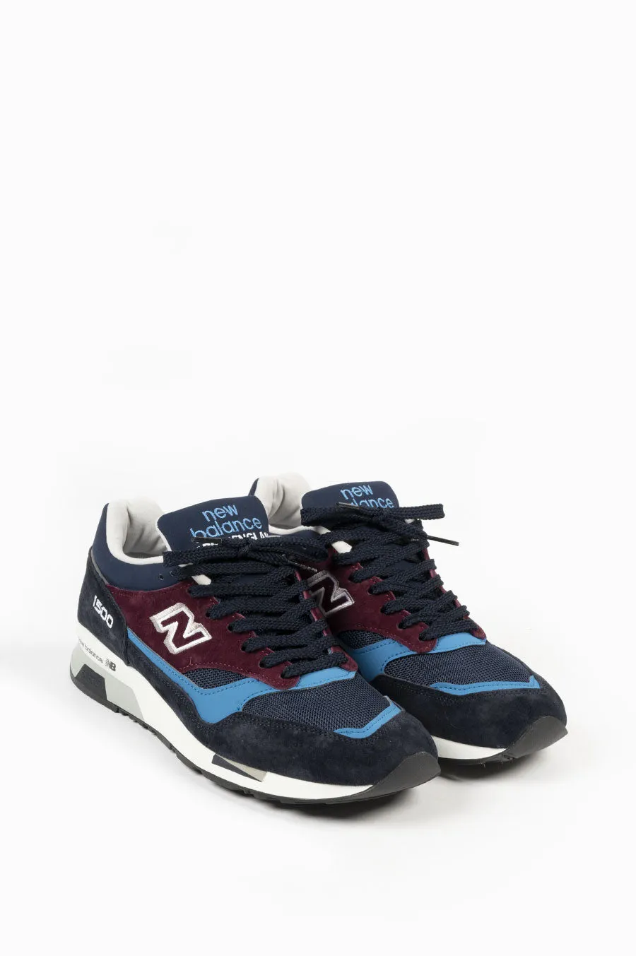 NEW BALANCE 1500SCN NAVY