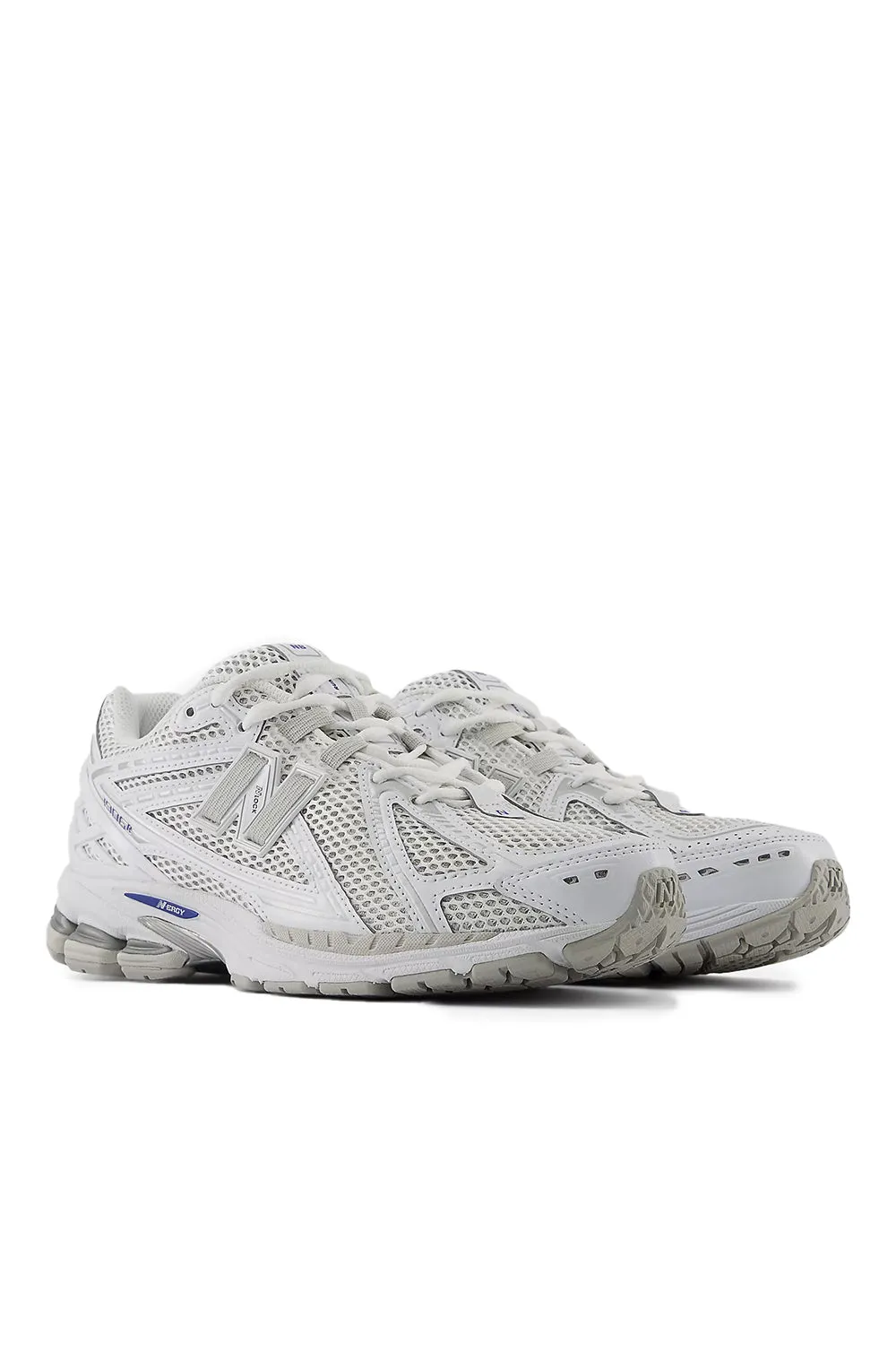 New Balance 1906 'White/Team Royal'