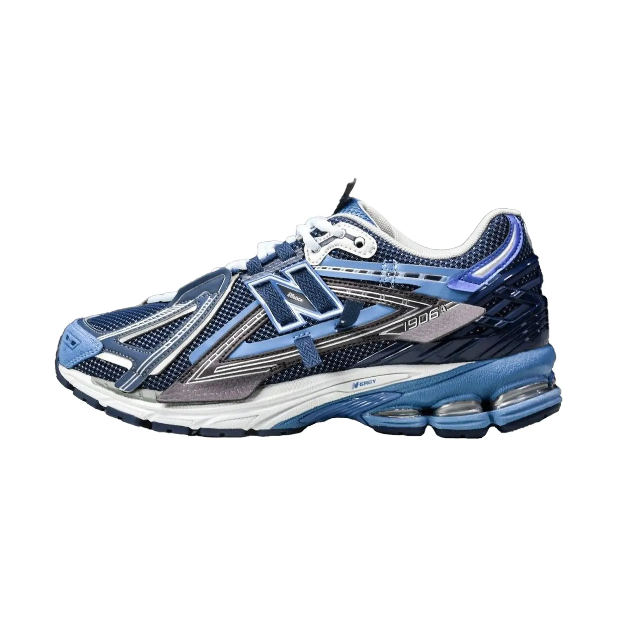 New Balance 1906A Blue Slate Grey