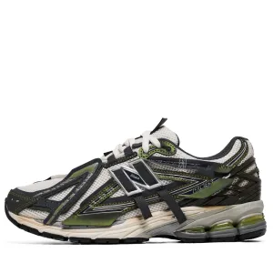 New Balance 1906A - Olive Juice/Sea Salt