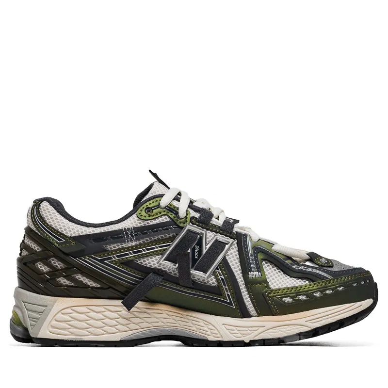 New Balance 1906A - Olive Juice/Sea Salt