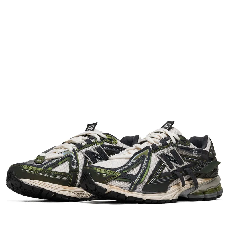 New Balance 1906A - Olive Juice/Sea Salt