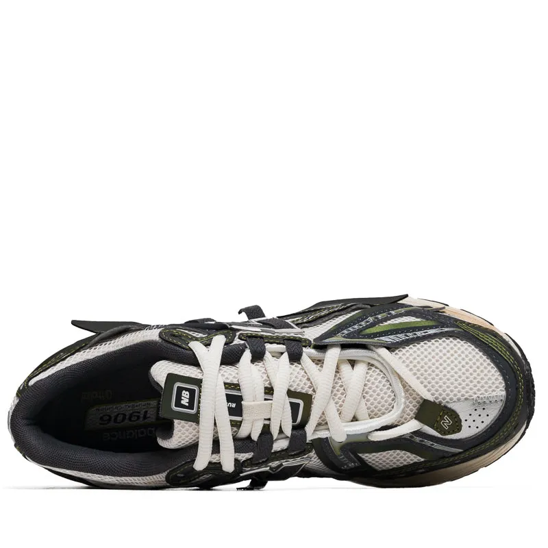 New Balance 1906A - Olive Juice/Sea Salt