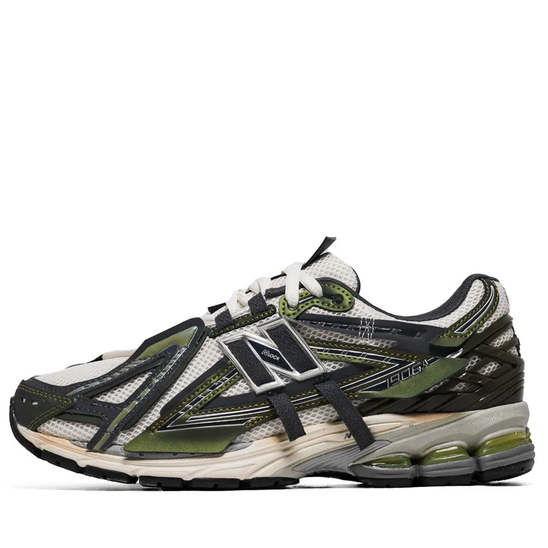 New Balance 1906A - Olive Juice/Sea Salt