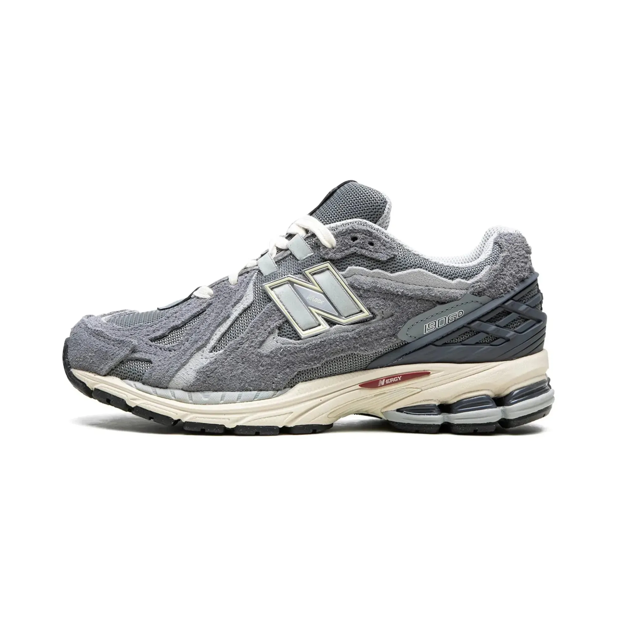 New Balance 1906D Protection Pack Harbor Grey