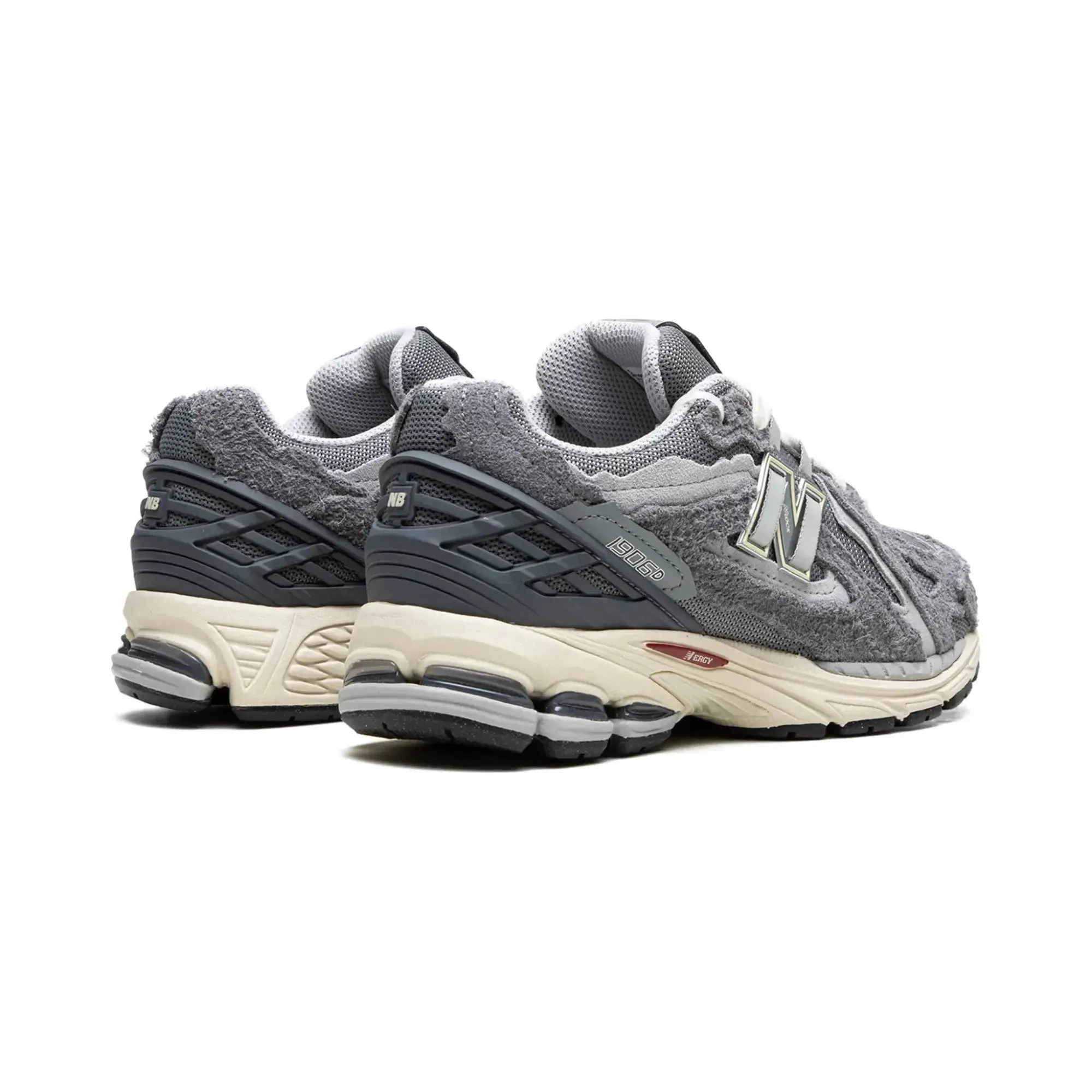 New Balance 1906D Protection Pack Harbor Grey