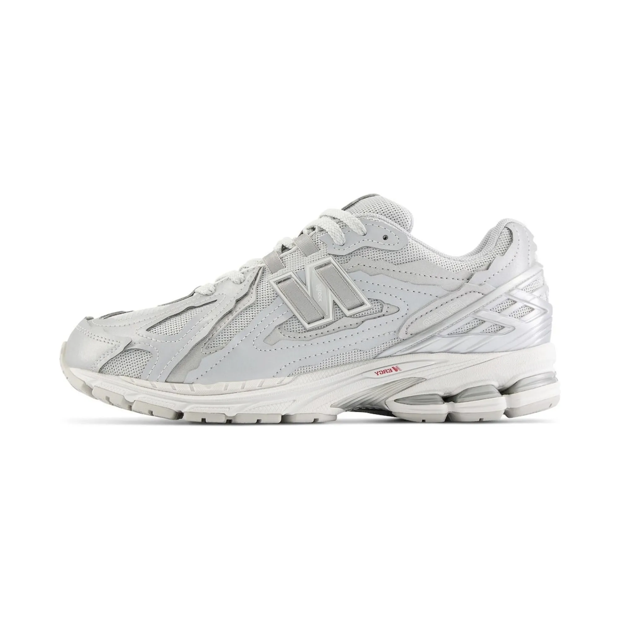 New Balance 1906D Protection Pack Silver Metallic