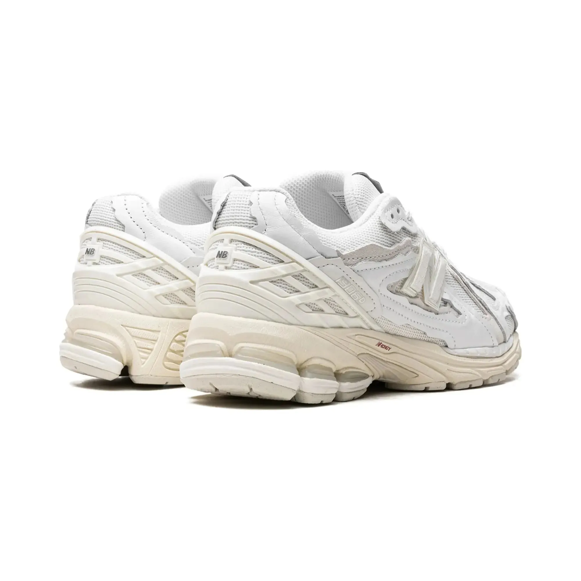 New Balance 1906D Protection Pack White