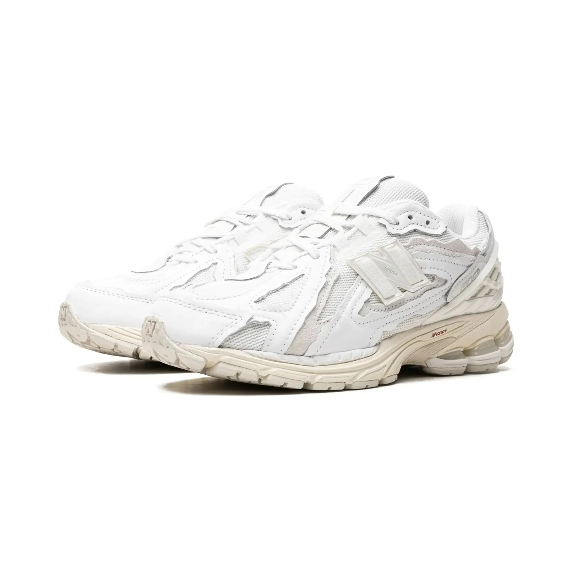 New Balance 1906D Protection Pack White