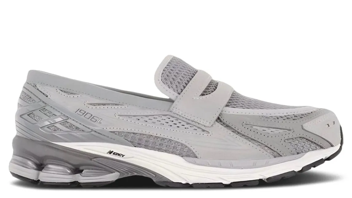 New Balance 1906L Loafer Raincloud
