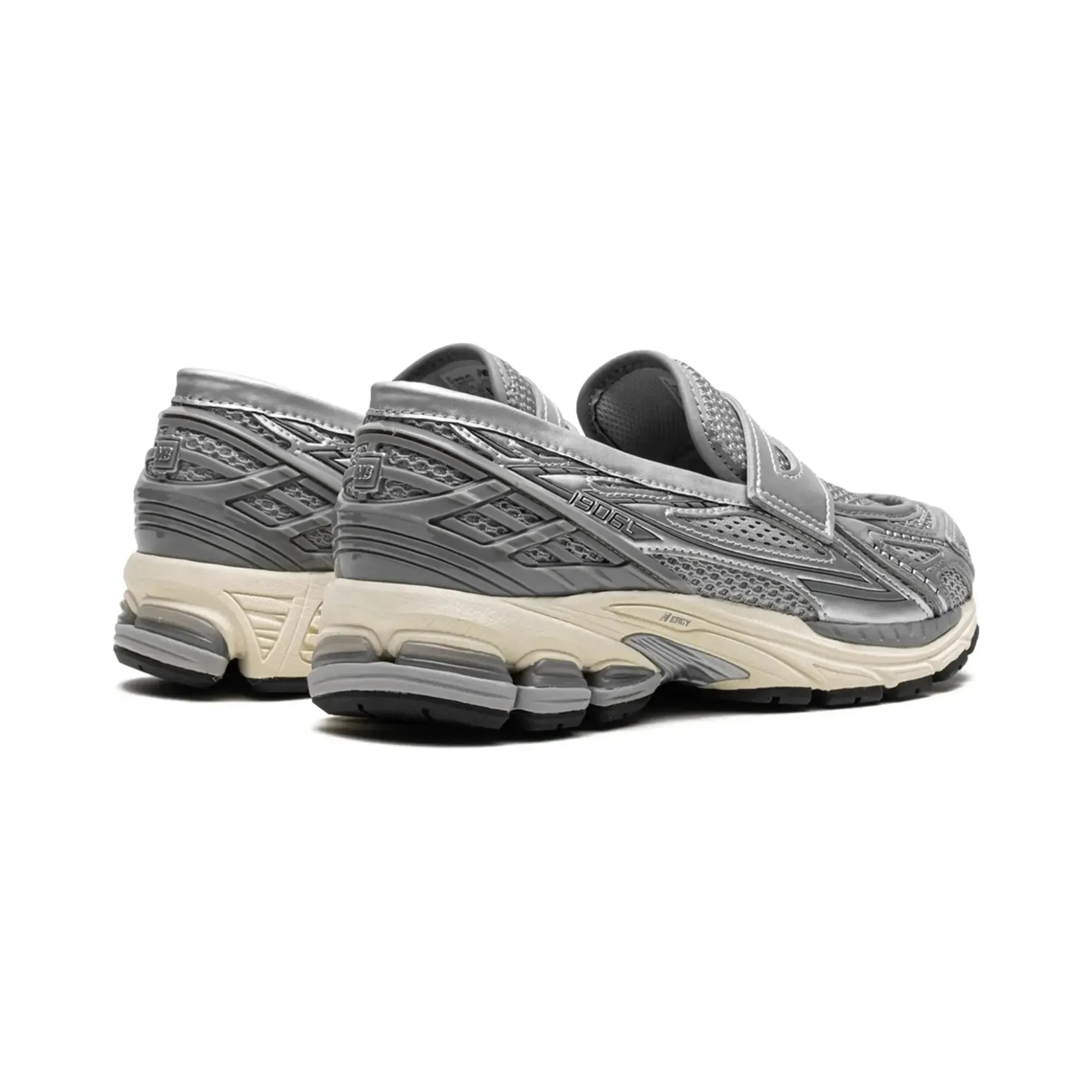 New Balance 1906L Metallic Silver