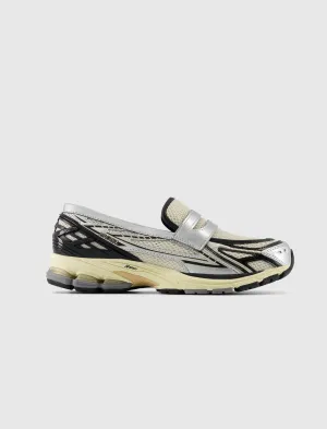 NEW BALANCE 1906L SILVER